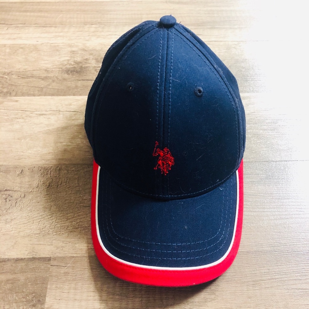 Men’s One Sized Polo Hat